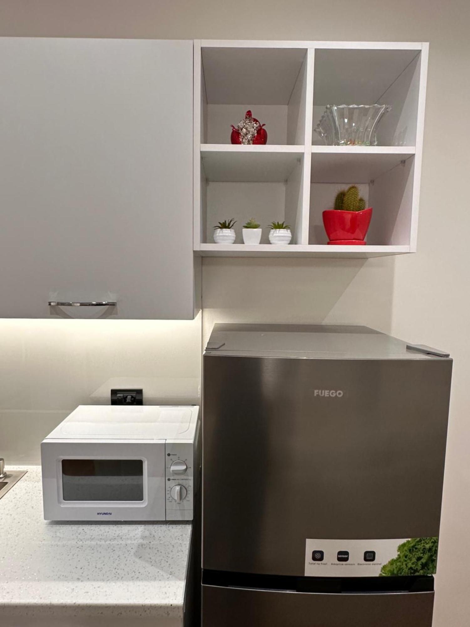 Apartament The Magenta Tirana