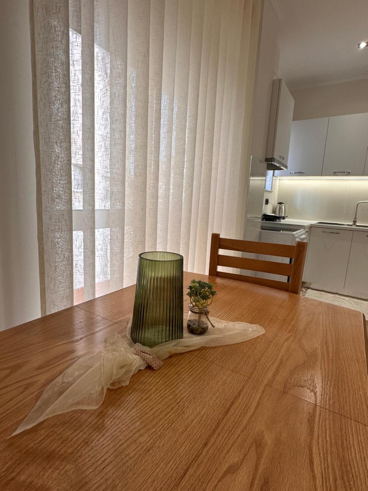 Apartament The Magenta