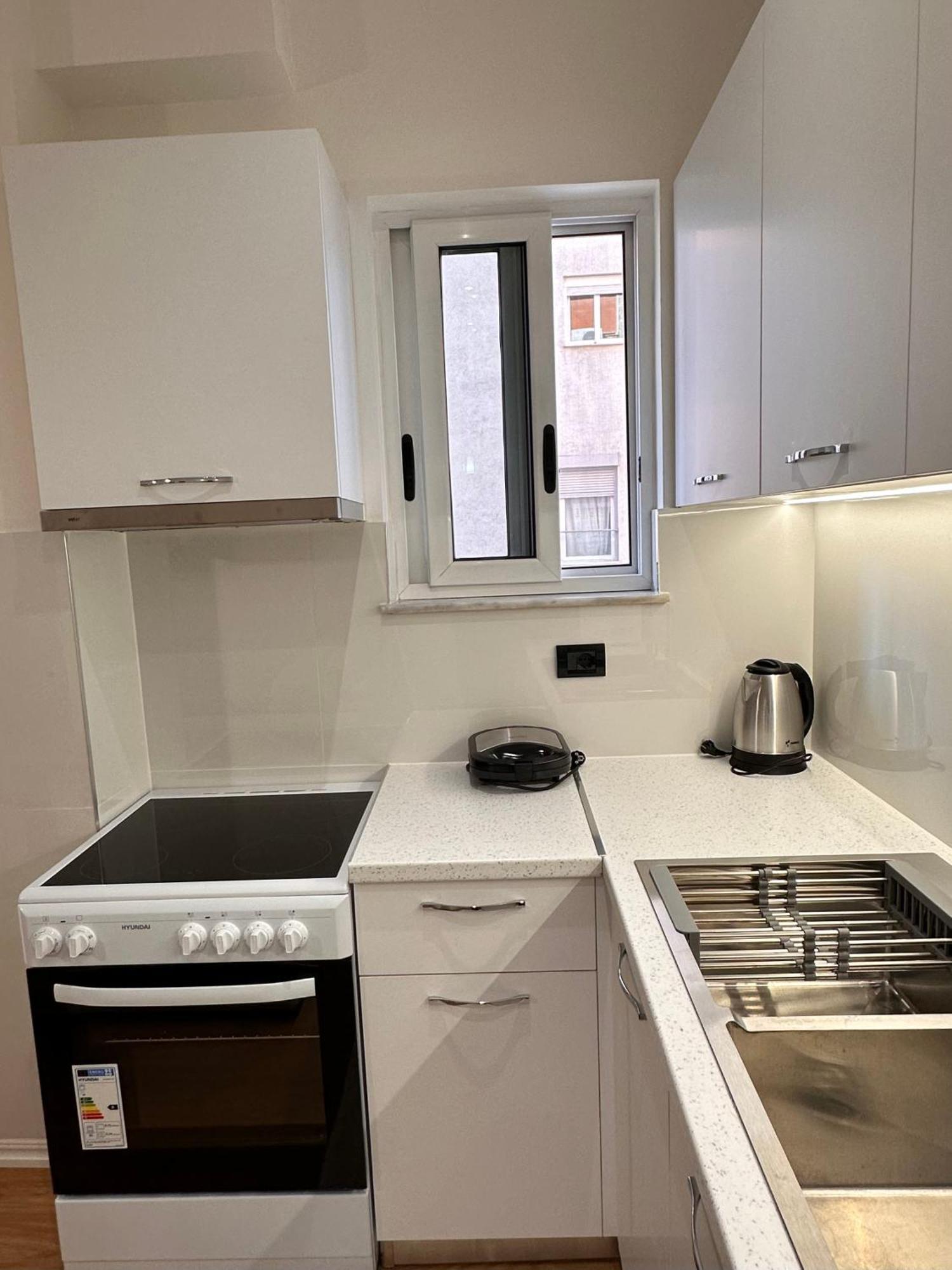 Apartament The Magenta