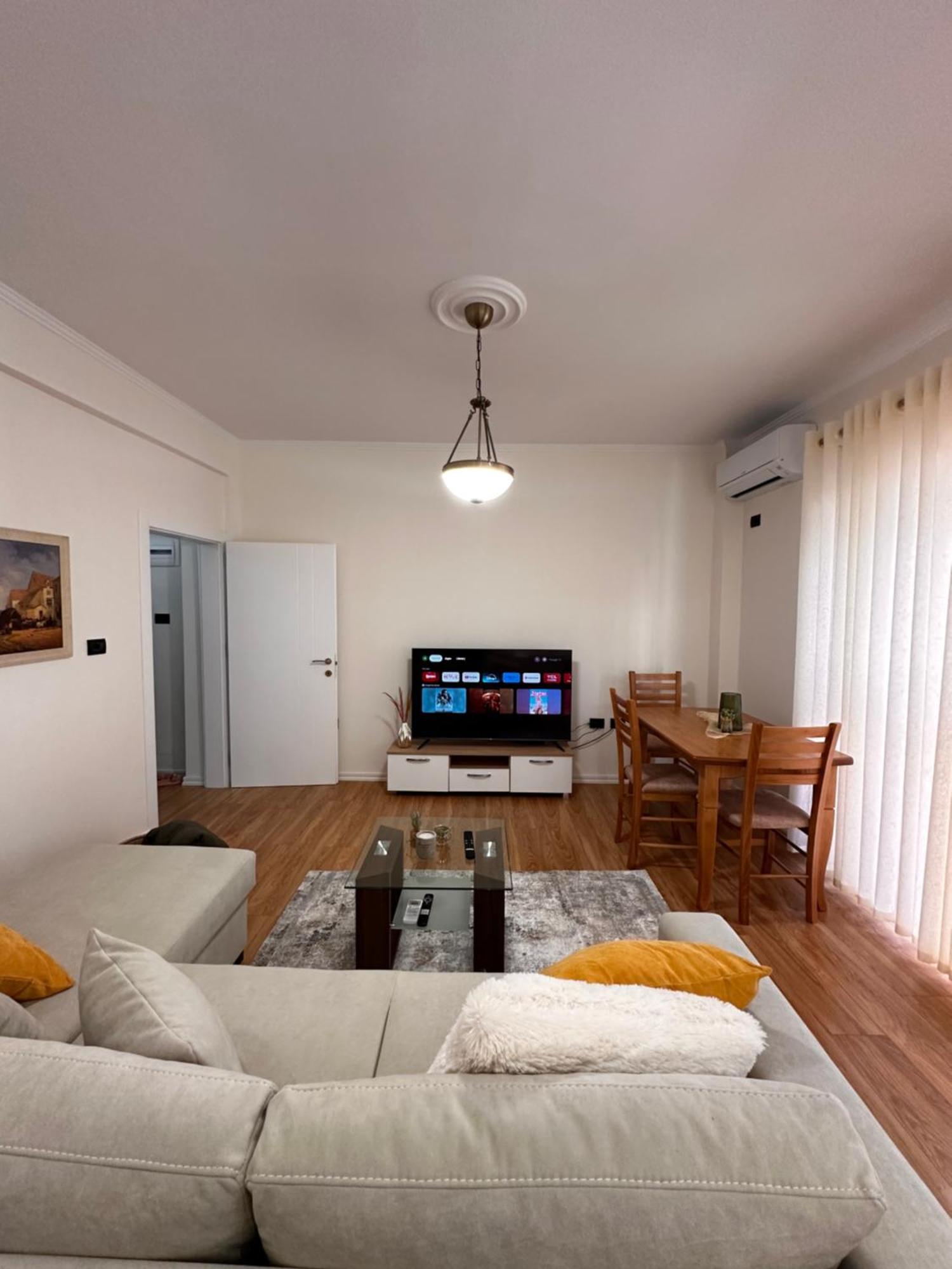 The Magenta Apartment