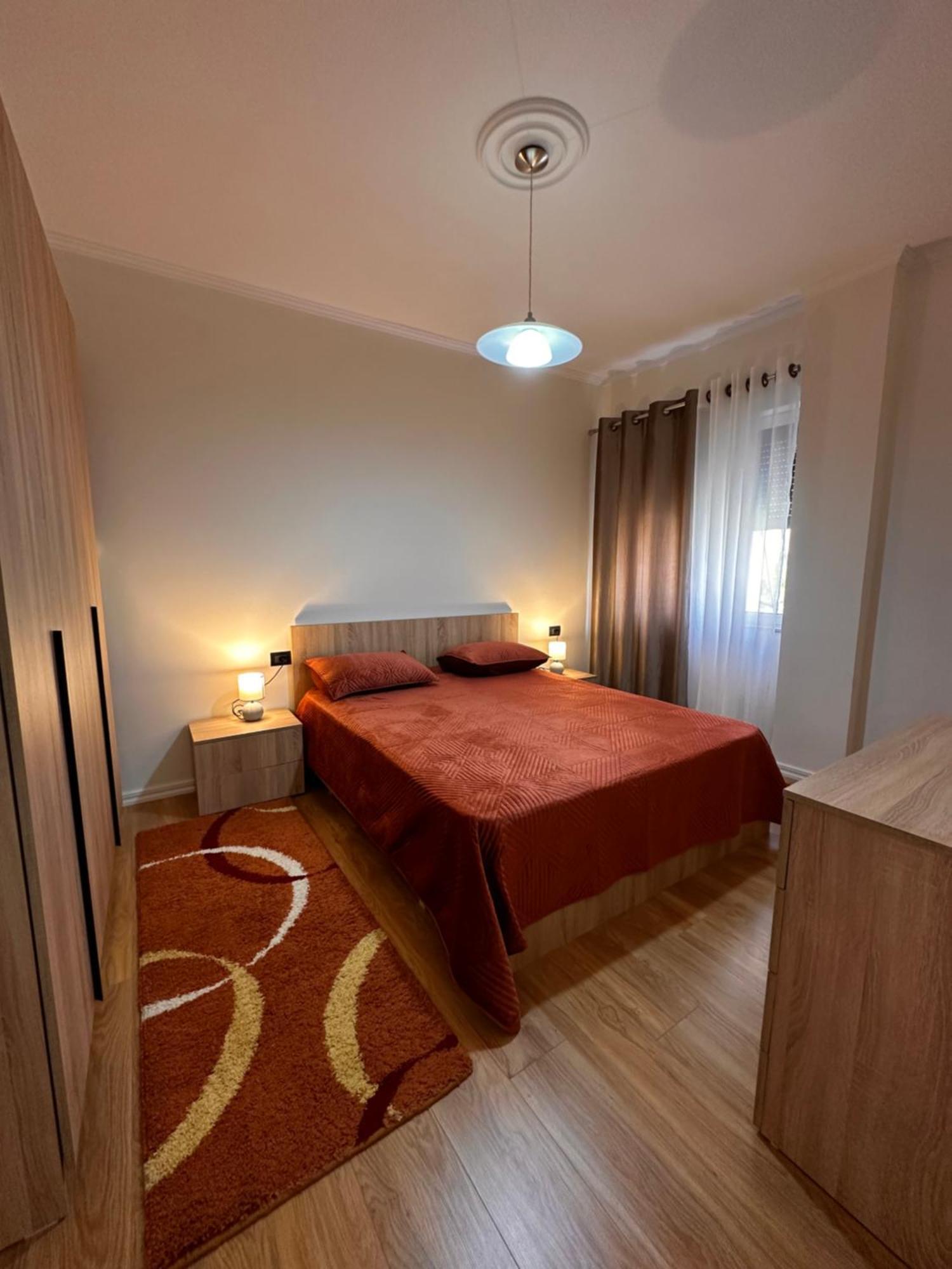 The Magenta * Tirana
