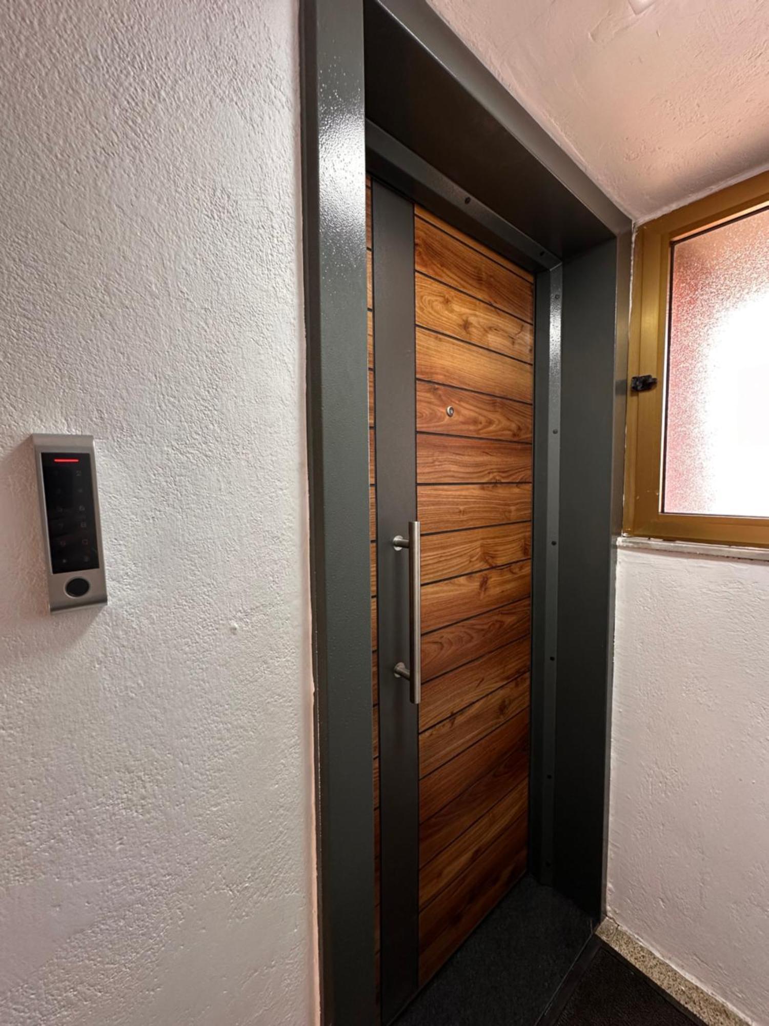 Apartament The Magenta Tirana